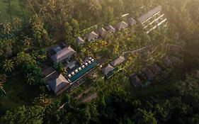 Ayatara Resort Ubud